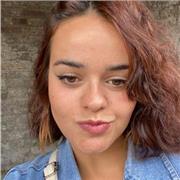 Profesora de educación primaria con 3 años de experiencia en clases online y particulares.